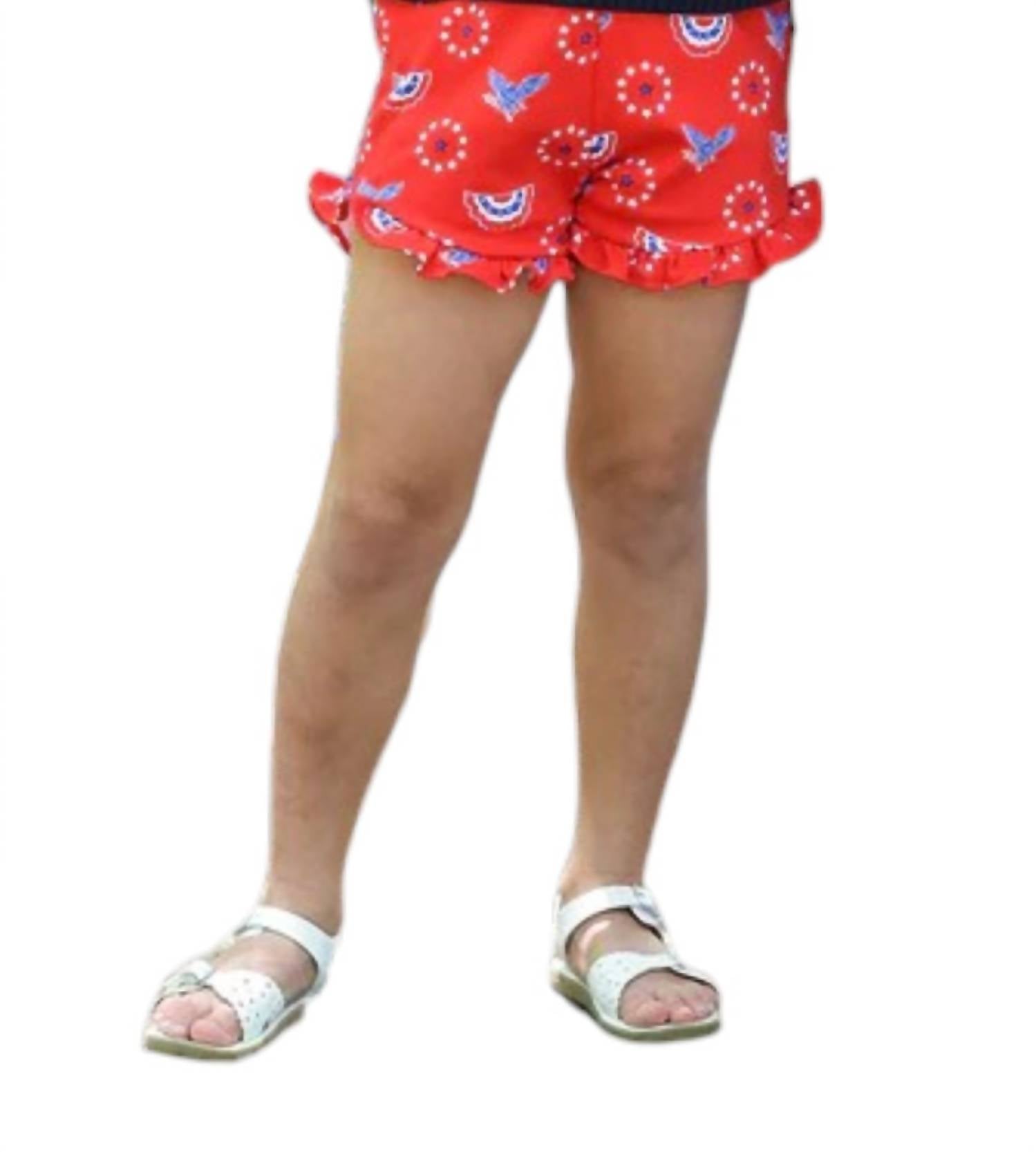 The Beaufort Bonnet Company - Shelby Anne Shorts