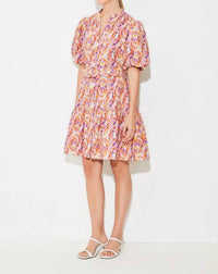 Suncoo - Cerrone Printed Dress