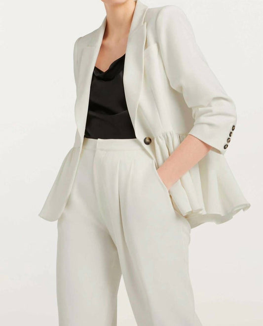 Cinq A Sept - Kourtney Blazer