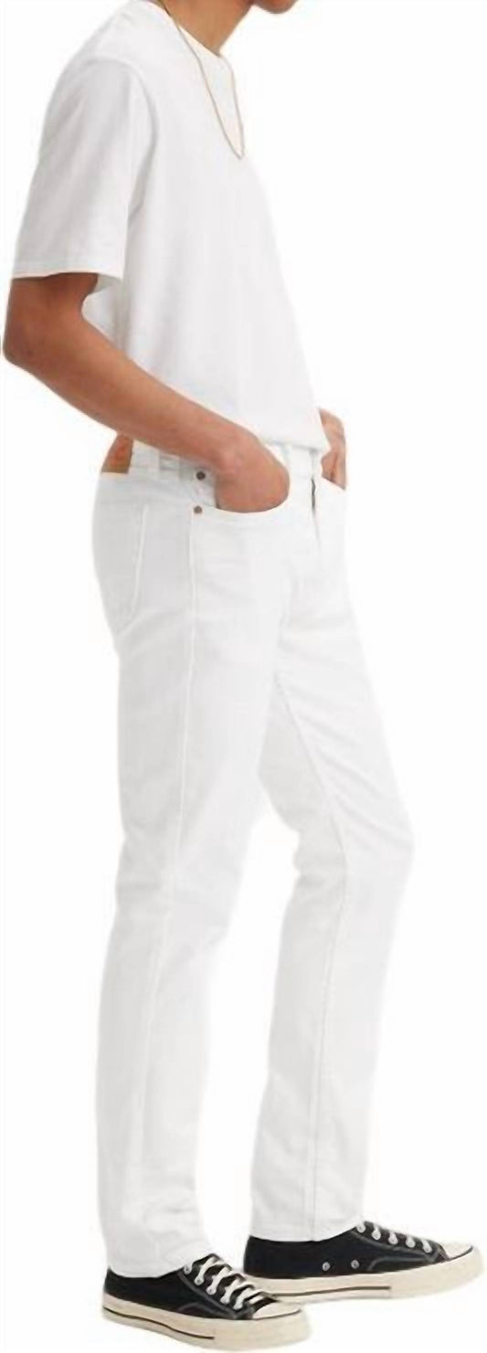 Levi'S - 511 Slim Fit Jeans