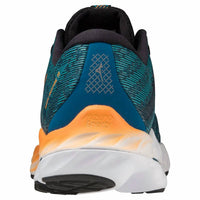 Mizuno - Men's Wave Inspire 19 Running Shoes