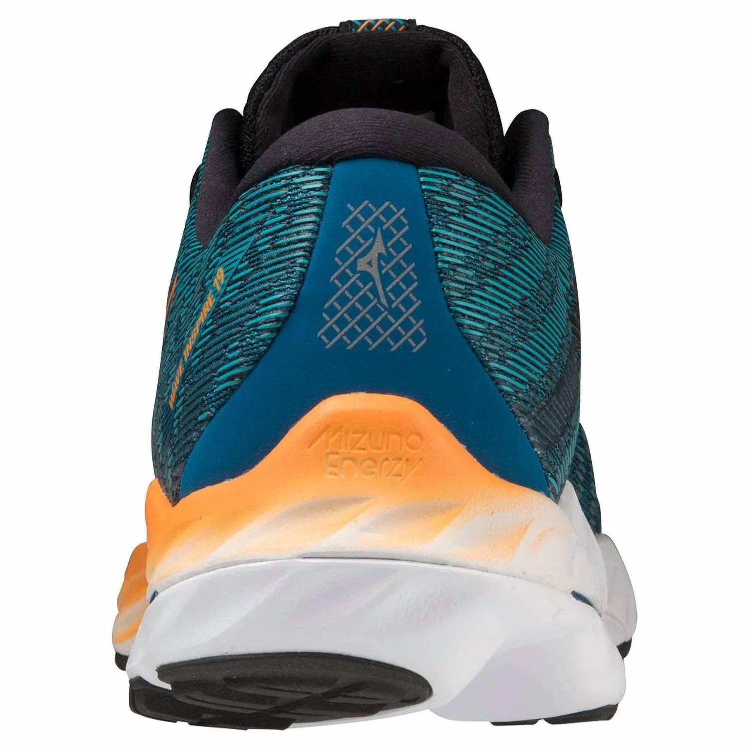 Mizuno - Men's Wave Inspire 19 Running Shoes