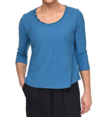 Tulip Clothing - Bowen Pullover Sweater