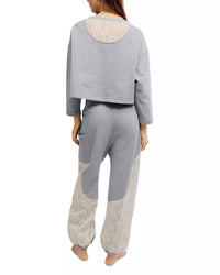 Free People - Sunday Best Lounge Set