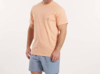 Southern Marsh - Flying Ducks Tee
