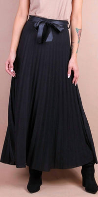 Gigi Moda - Di Lana Maxi Skirt