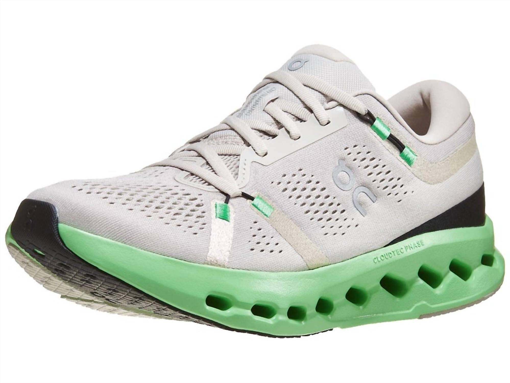 On - Men's Cloudsurfer 2 Running Shoe
