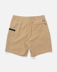 Salty Crew - Men's Crew Waist Boat Short