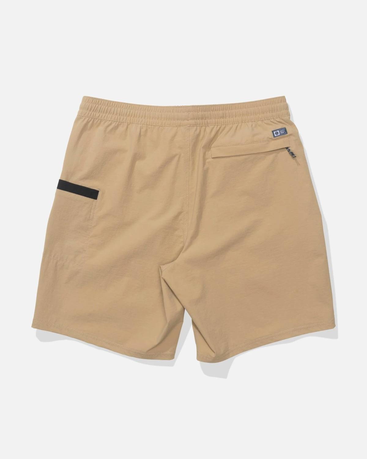 Salty Crew - Men's Crew Waist Boat Short