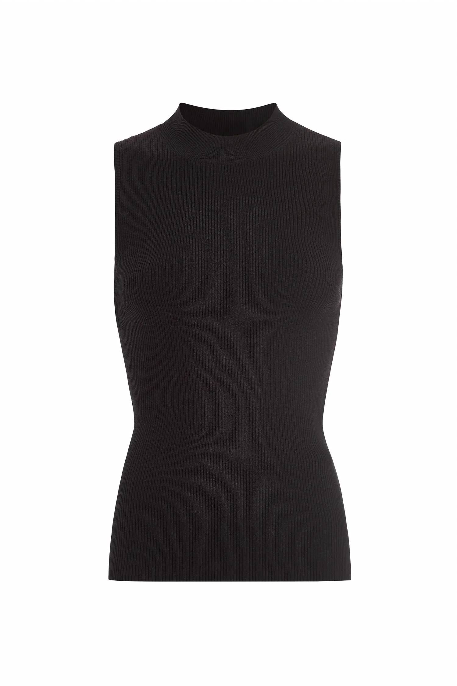 Marie Oliver - Mazie Sleeveless Top