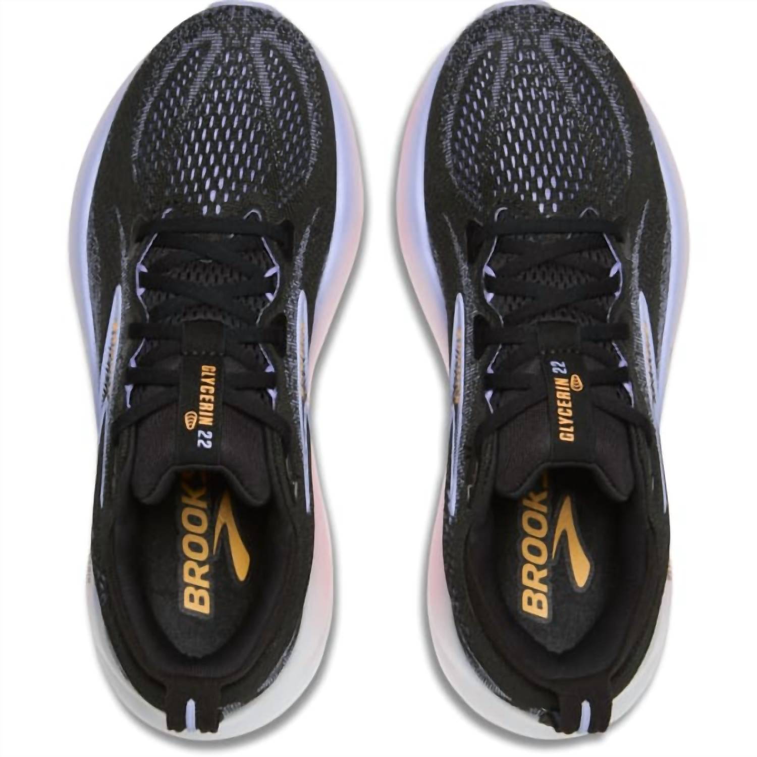 Brooks - Women's Glycerin 22 Shoe