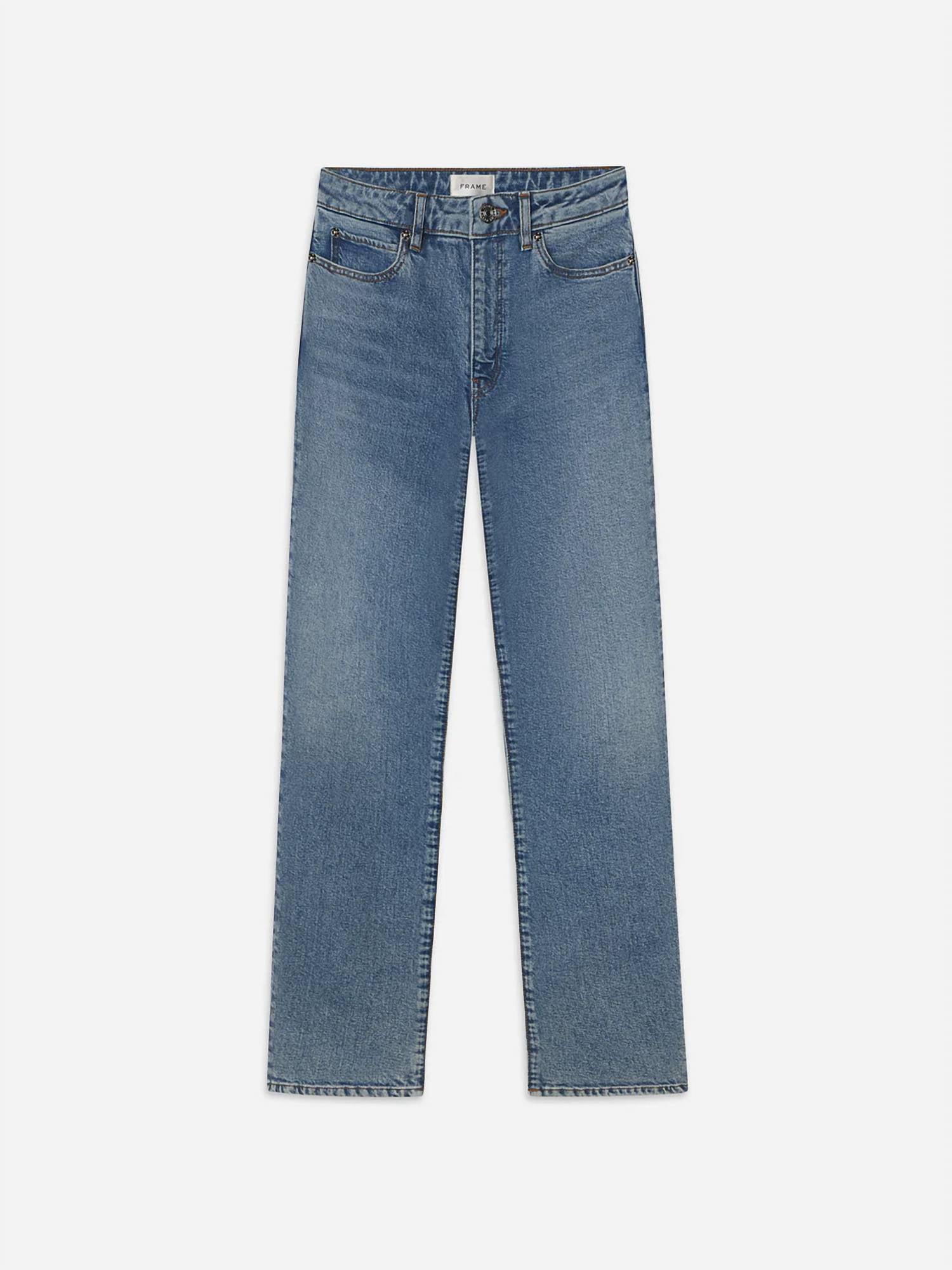 Frame - The Ruler Jean