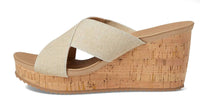 Chinese Laundry - Women's Kindling Gore Sandals