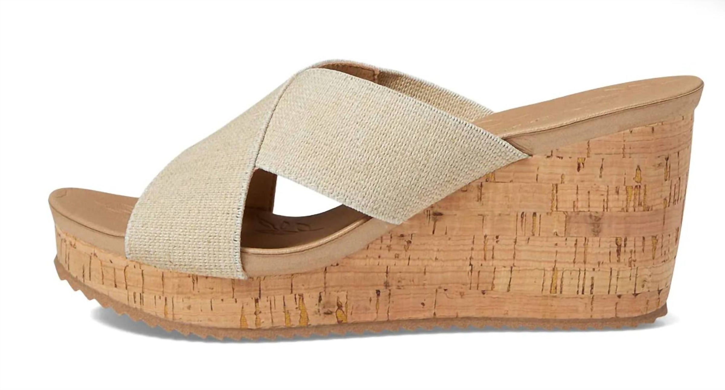 Chinese Laundry - Women's Kindling Gore Sandals