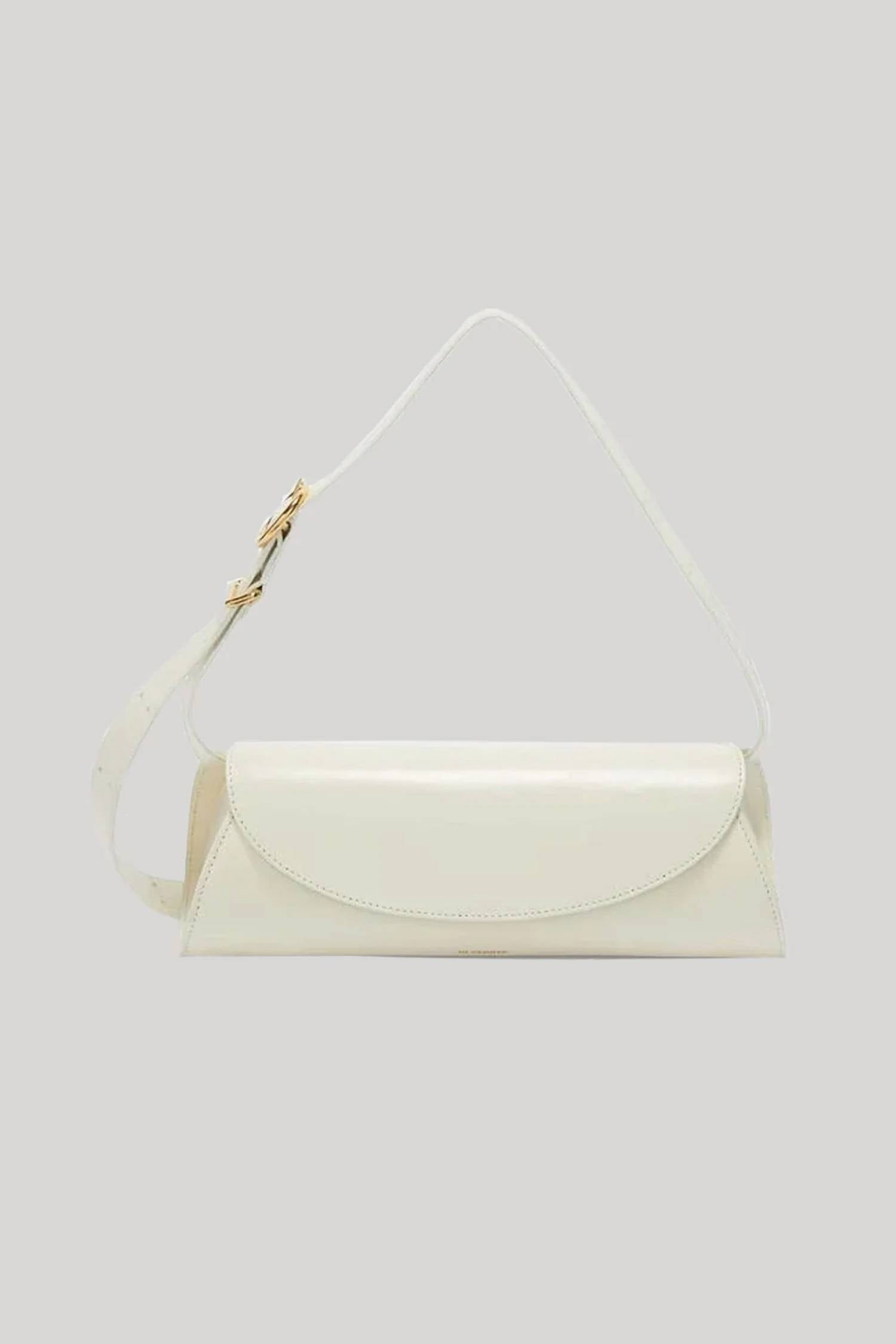 Jil Sander - Women's Cannolo Small Bag