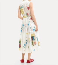 Desigual - Amalfi Shirtdress