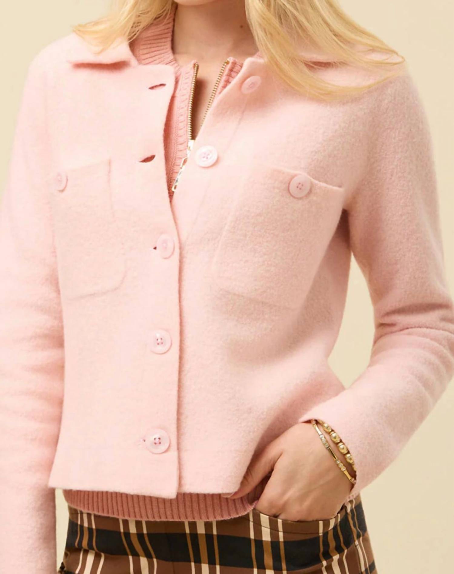 Spartina 449 - Women's Maeve Sweater Jacket