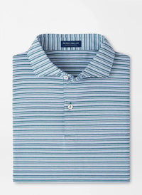 Peter Millar - Chase Performance Jersey Polo
