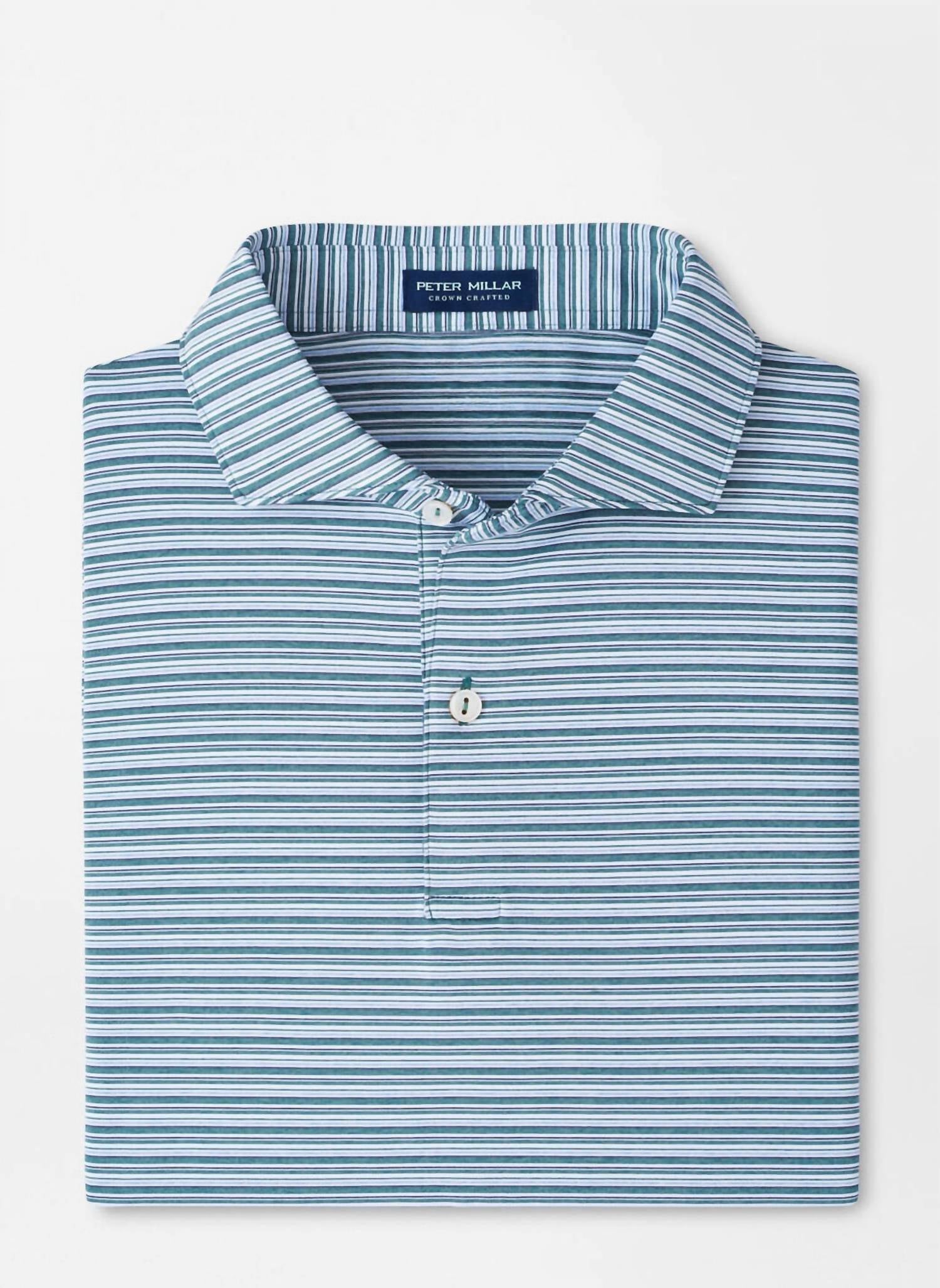 Peter Millar - Chase Performance Jersey Polo