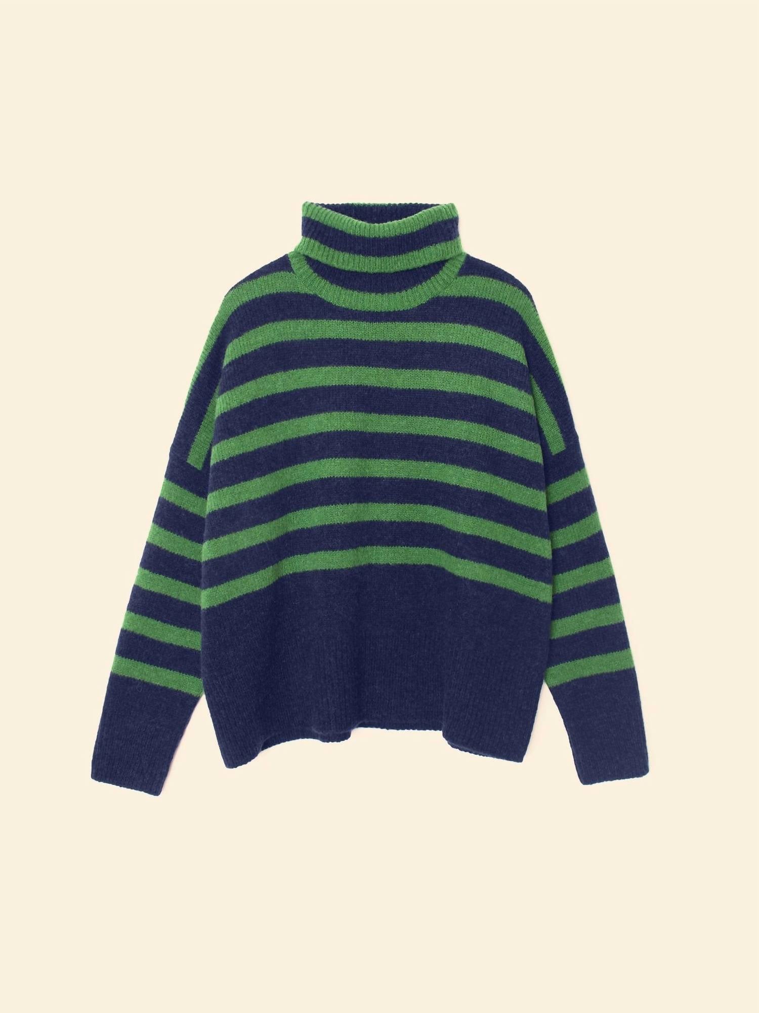 Xirena - Brady Turtleneck Sweater