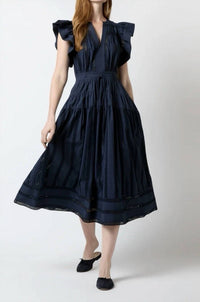 Ulla Johnson - Emery Midi Dress