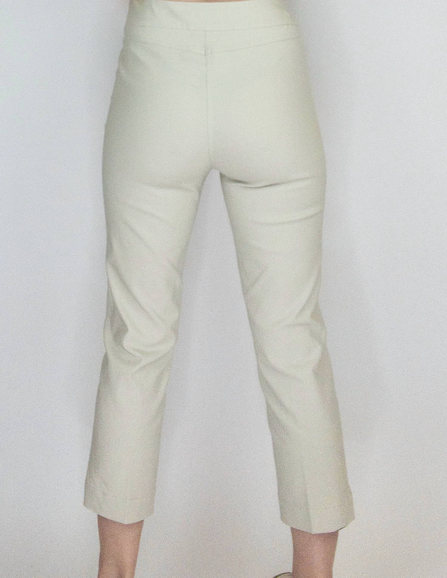 Lulu-B - Bangladine Capri Pant
