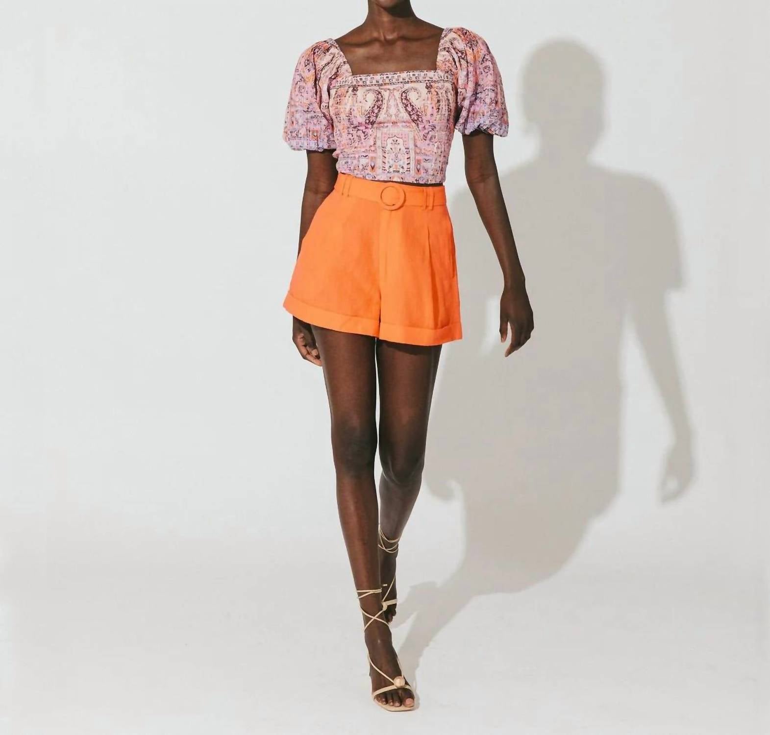 Cleobella - Oscar Short