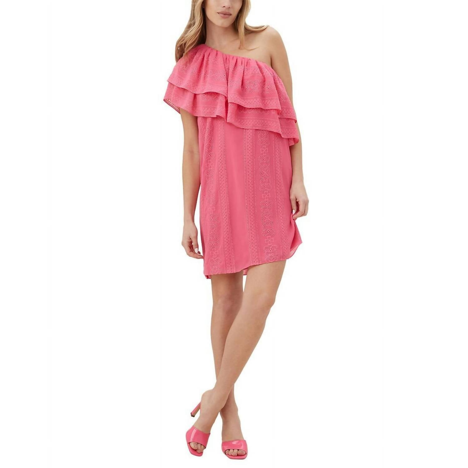 Trina Turk - Phebe Dress
