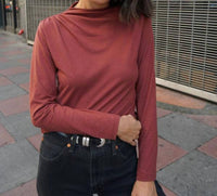 Nation Ltd - Kristen Tee