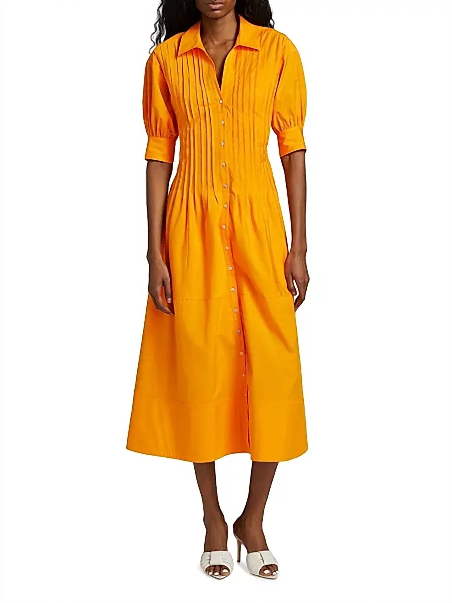 Cinq A Sept - Monty Dress