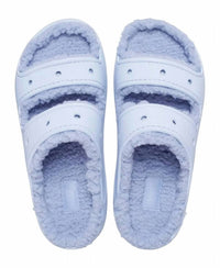 Crocs - Unisex Classic Cozzzy Sandal
