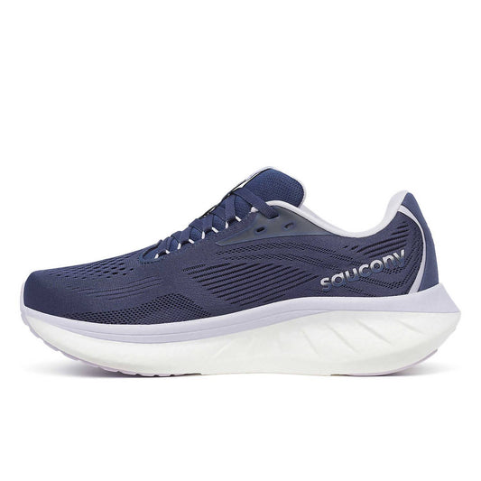 Saucony - Women's Ride 18 Running Shoes
