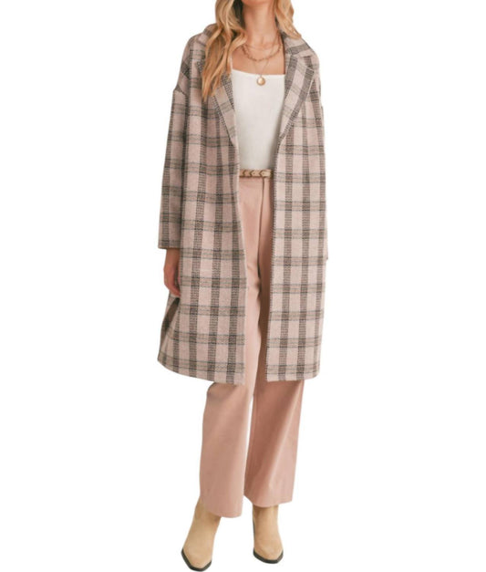 Sadie & Sage - Bethany Coat