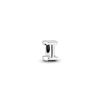 Pandora - Letter I Charm