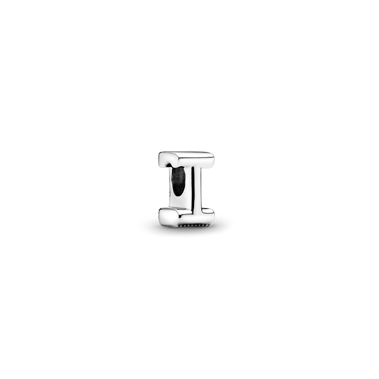 Pandora - Letter I Charm