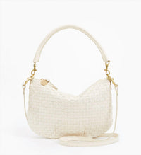 Clare V. - Women's Petit Moyen Messenger Bag
