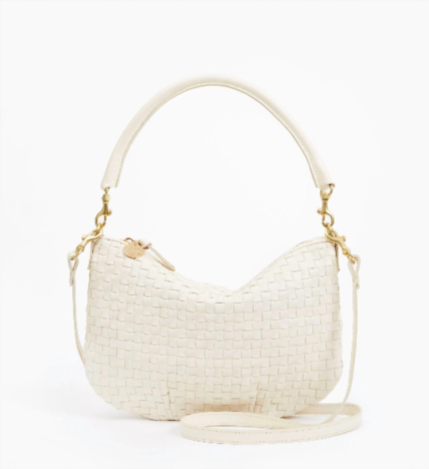 Clare V. - Women's Petit Moyen Messenger Bag