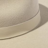 Heads Of State Hat Co. - Women's The Teardrop Fedora