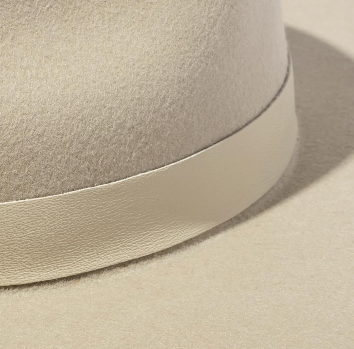 Heads Of State Hat Co. - Women's The Teardrop Fedora