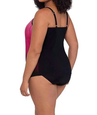 Trimshaper - Hank Tankini Top - Plus