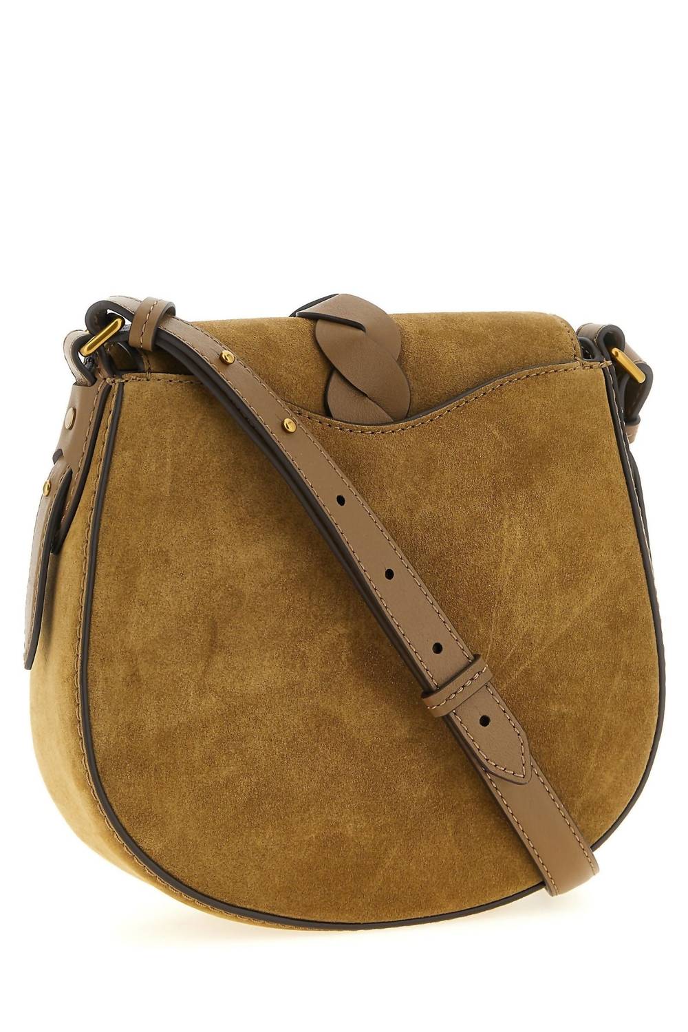 Isabel Marant - Women's Altay Small Shoulder Bag