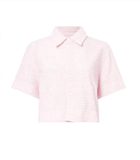 Simkhai - Reeves Camp Shirt