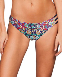 Nanette Lepore - Moderate Bikini Bottom