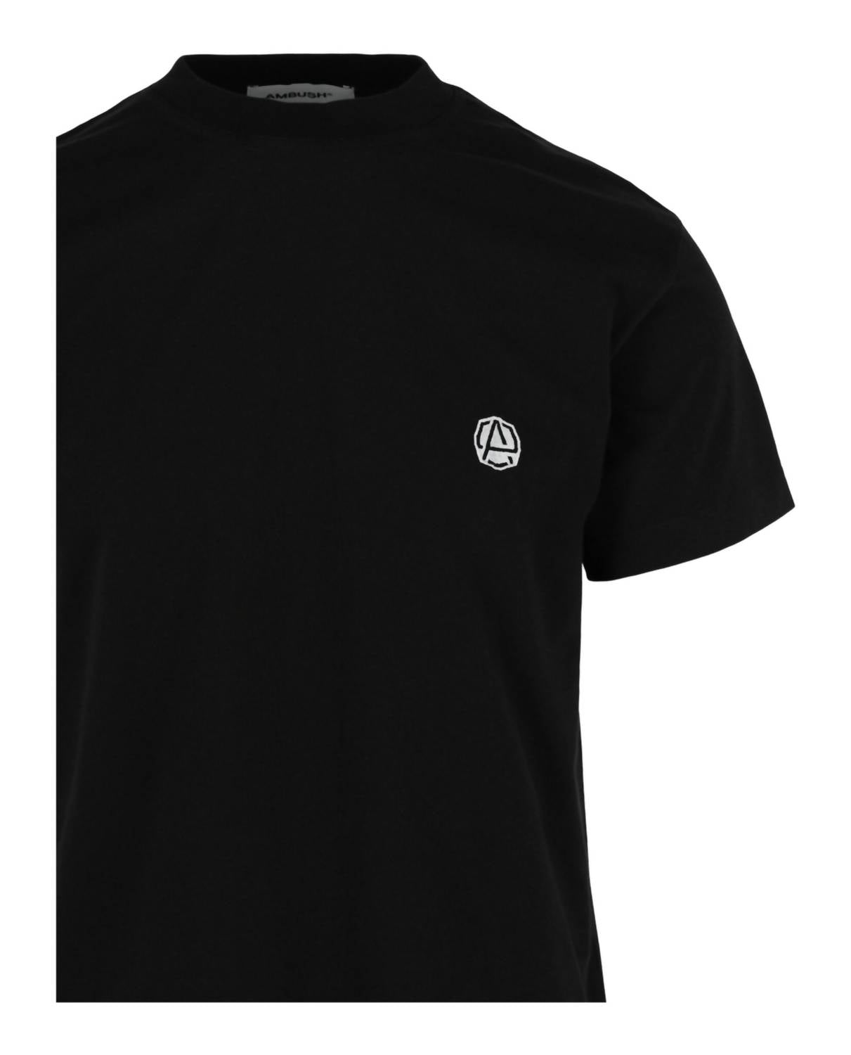 Ambush - Men's Emblem Basic T-shirt