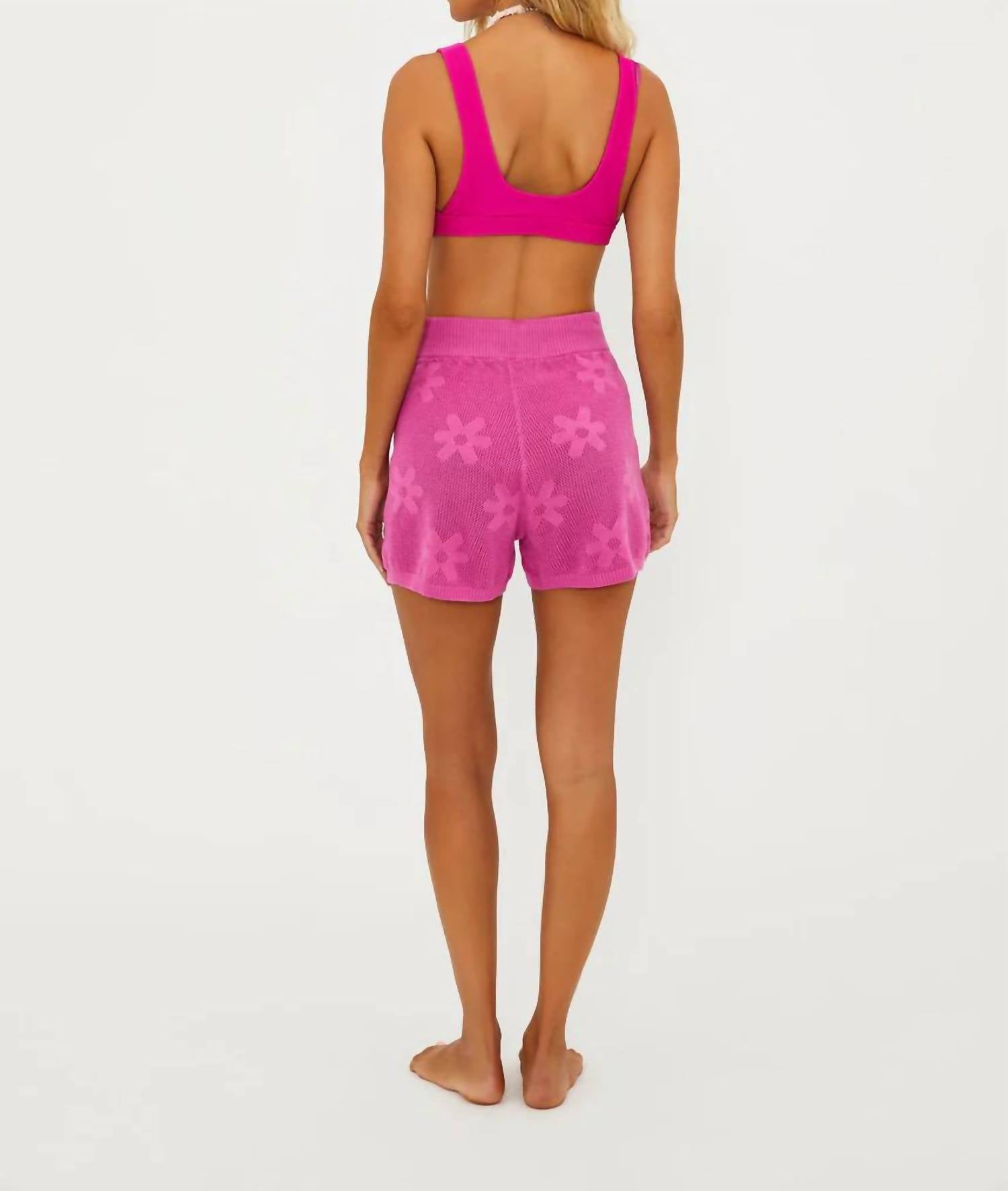 Beach Riot - Balboa Short