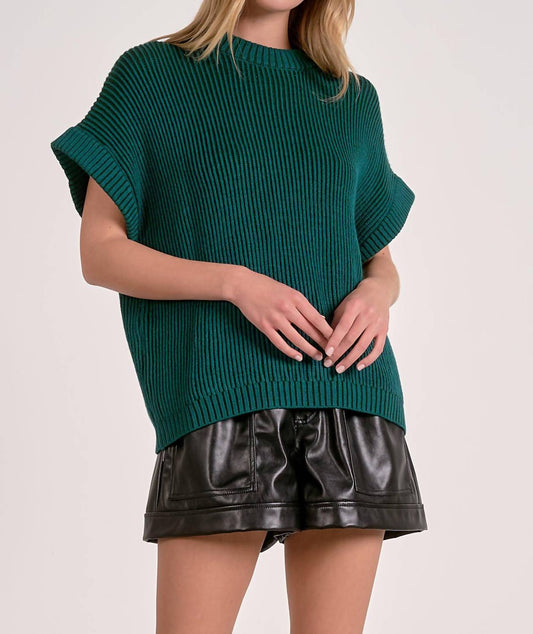 Elan - Noa Sweater