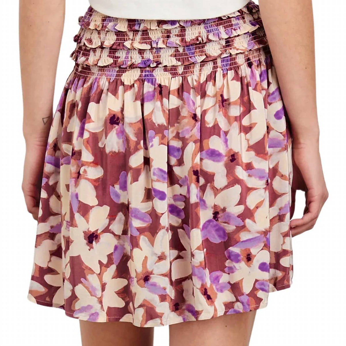 Rails - Kumi Mini Skirt