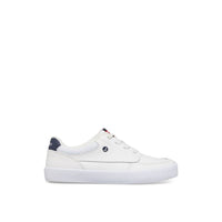 Sperry Kid's Boardwalk Sneaker in white - kids' sneaker