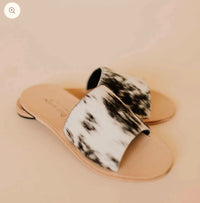 Agave Sky - Women's Nadia Sandals