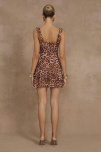 Runaway The Label - Romelly Mini Dress